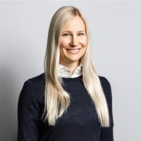 Anne Arvola