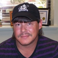 Tony Hadwin