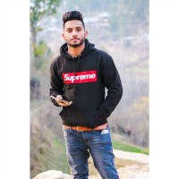 Syed Anas Hussain Zaidi