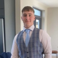 Connor Beamish
