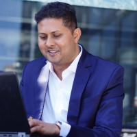 Kushal Varadaraj