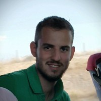 Konstantinos Gkouvatsos