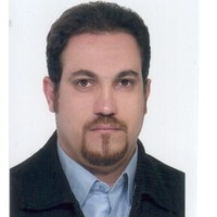 Mehdi Gheitasi