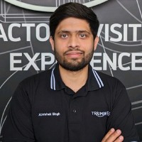 Abhishek Singh