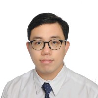 Vincent Yiu-Hong Yeung