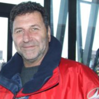 Elisha Rolando
