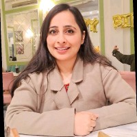 Sonia Arora