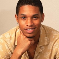 Evan Randolph