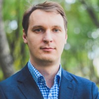 Alexey Ovchinnikov