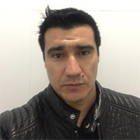 Jorge Ramirez Gomez