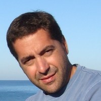 Enrique Arroyo Álvarez