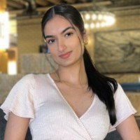 Simran Sohi