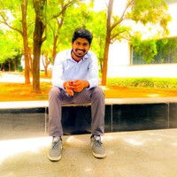 sreenivas ch
