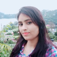 Akansha Chandel