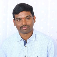 Srinivas Reddy