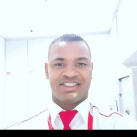 Denilton Santos