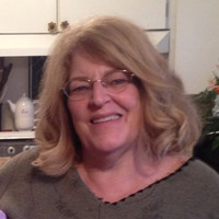 Nancy Crooks