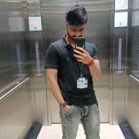Harshad Gore