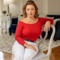 Samantha Houston