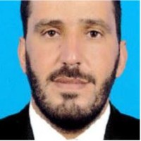 Ahmed Abderrahmane Taibi