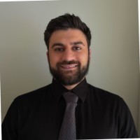 Sina Yazdani