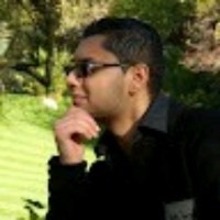 Musab Sheikh