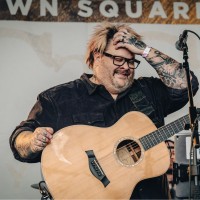 Jaret Reddick
