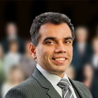 Ray Thapar