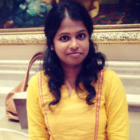 Bakiyalakshmi Lakshmanan