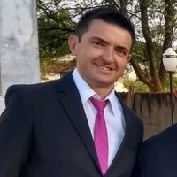 Marcos Eduardo Costa Colombo