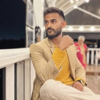 Yohan Perera