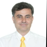 Laszlo Krisztik