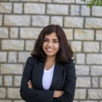 Khushbu -