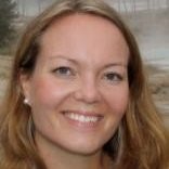 Hedda Skotland