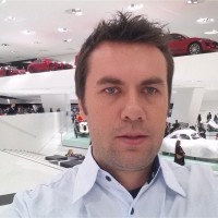 Alexandre Franceschi