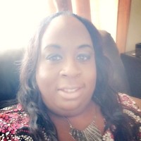 Antoinette Rodgers