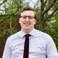 Blake Chadwick, Msa, Atc