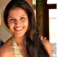 Sharon Philip