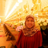 Fajar Budi Lestari