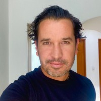 Javier Flores I.