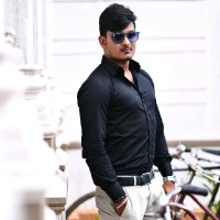 Avinash Das