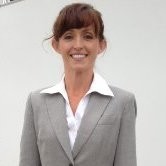 Caitlin Hughes-Parry