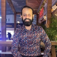 Deepak Bindra