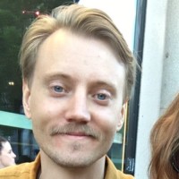 Sven Rehnberg
