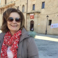 Lucia Anna Saracino