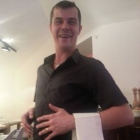 Bruno Seveno