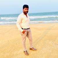 Hareesh S