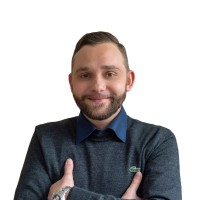 Ben Kompan