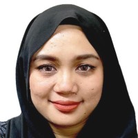 Ts. Alyssa Semawi
