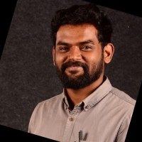 Alagu Manoj Mutharasu